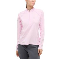 HAGLÖFS Damen Funktionsjacke L.I.M Tempo Trail Halfzip Women HAGLÖFS Damen Funktionsjacke L.I.M Tempo Trail Halfzip Women von HAGLÖFS