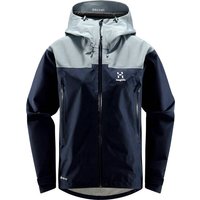 HAGLÖFS Damen Funktionsjacke ROC Flash GTX Jacket Women HAGLÖFS Damen Funktionsjacke ROC Flash GTX Jacket Women von HAGLÖFS