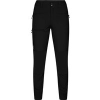 HAGLÖFS Damen Hose Mid Slim Pant Women HAGLÖFS Damen Hose Mid Slim Pant Women von HAGLÖFS