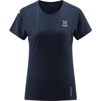 HAGLÖFS Damen Shirt L.I.M Tech Tee Women von HAGLÖFS