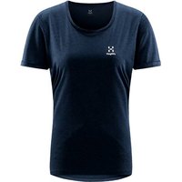 HAGLÖFS Damen Shirt Ridge Hike Tee Women HAGLÖFS Damen Shirt Ridge Hike Tee Women von HAGLÖFS