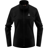 HAGLÖFS Damen Unterjacke Buteo Mid Jacket Women HAGLÖFS Damen Unterjacke Buteo Mid Jacket Women von HAGLÖFS