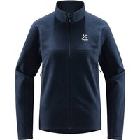 HAGLÖFS Damen Unterjacke Buteo Mid Jacket Women von HAGLÖFS