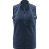 HAGLÖFS Damen Unterjacke Malung Pile Vest Women von HAGLÖFS