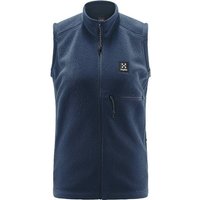 HAGLÖFS Damen Unterjacke Malung Pile Vest Women HAGLÖFS Damen Unterjacke Malung Pile Vest Women von HAGLÖFS
