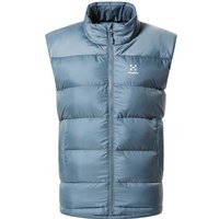 HAGLÖFS Damen Weste Puffy Mimic Vest Women HAGLÖFS Damen Weste Puffy Mimic Vest Women von HAGLÖFS
