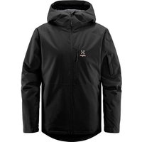 HAGLÖFS Herren Funktionsjacke Gondol Insulated Jacket Men HAGLÖFS Herren Funktionsjacke Gondol Insulated Jacket Men von HAGLÖFS