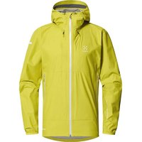HAGLÖFS Herren Funktionsjacke L.I.M GTX Jacket Men HAGLÖFS Herren Funktionsjacke L.I.M GTX Jacket Men von HAGLÖFS