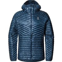HAGLÖFS Herren Funktionsjacke L.I.M Mimic Hood Men HAGLÖFS Herren Funktionsjacke L.I.M Mimic Hood Men von HAGLÖFS