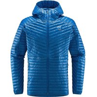 HAGLÖFS Herren Funktionsjacke L.I.M Mimic Hood Men HAGLÖFS Herren Funktionsjacke L.I.M Mimic Hood Men von HAGLÖFS