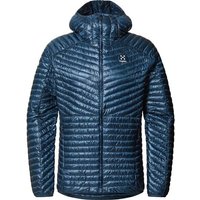 HAGLÖFS Herren Funktionsjacke L.I.M Mimic Hood Men von HAGLÖFS