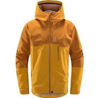 HAGLÖFS Herren Funktionsjacke ROC Sloper Proof Jacket Men von HAGLÖFS