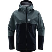 HAGLÖFS Herren Funktionsjacke ROC Sloper Proof Jacket Men von HAGLÖFS