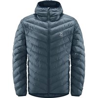 HAGLÖFS Herren Funktionsjacke Särna Mimic Hood Men von HAGLÖFS