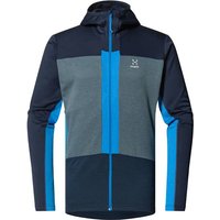 HAGLÖFS Herren Kapuzensweat ROC Flash Mid Hood Men von HAGLÖFS