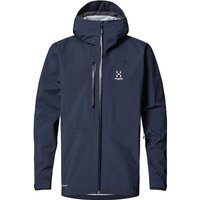 HAGLÖFS Herren Regenjacke Front Proof Jacket Men HAGLÖFS Herren Regenjacke Front Proof Jacket Men von HAGLÖFS