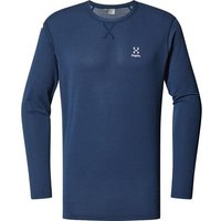 HAGLÖFS Herren Sweatshirt L.I.M Roundneck Men HAGLÖFS Herren Sweatshirt L.I.M Roundneck Men von HAGLÖFS