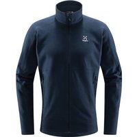 HAGLÖFS Herren Unterjacke Buteo Mid Jacket Men von HAGLÖFS