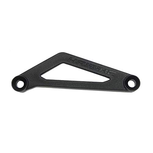 Haibike Unisex – Erwachsene XDURO Plus Kettenführung, schwarz, 1size Haibike Unisex – Erwachsene XDURO Plus Kettenführung, schwarz, 1size von HAIBIKE