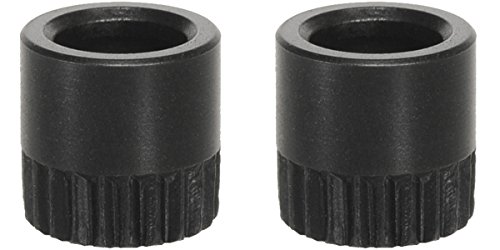 HALDER Unisex Push And Go Riemenb gel Set, Schwarz matt, 6,1x1,0 EU HALDER Unisex Push And Go Riemenb gel Set, Schwarz matt, 6,1x1,0 EU von HALDER