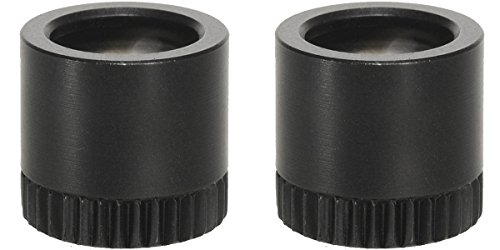 HALDER Unisex Push And Go Riemenb gel Set, Schwarz matt, 9 6x1 0 EU HALDER Unisex Push And Go Riemenb gel Set, Schwarz matt, 9 6x1 0 EU von HALDER