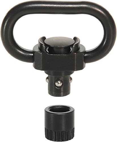HALDER Unisex Push And Go Riemenb gel Set, Schwarz matt, 6,0x1,0 / 23 mm EU HALDER Unisex Push And Go Riemenb gel Set, Schwarz matt, 6,0x1,0 / 23 mm EU von HALDER