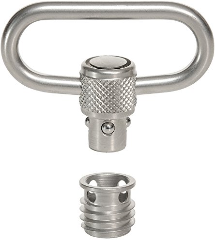 PUSH & GO Riemenbügel 9,5x1,0 für 40 mm Riemenbreite PUSH & GO Riemenbügel 9,5x1,0 für 40 mm Riemenbreite von HALDER