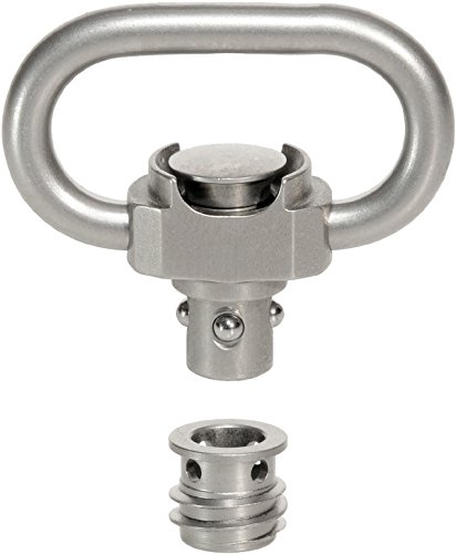 PUSH & GO Riemenbügel SLIM 6,0x1,0 für 23 mm Riemenbreite PUSH & GO Riemenbügel SLIM 6,0x1,0 für 23 mm Riemenbreite von HALDER