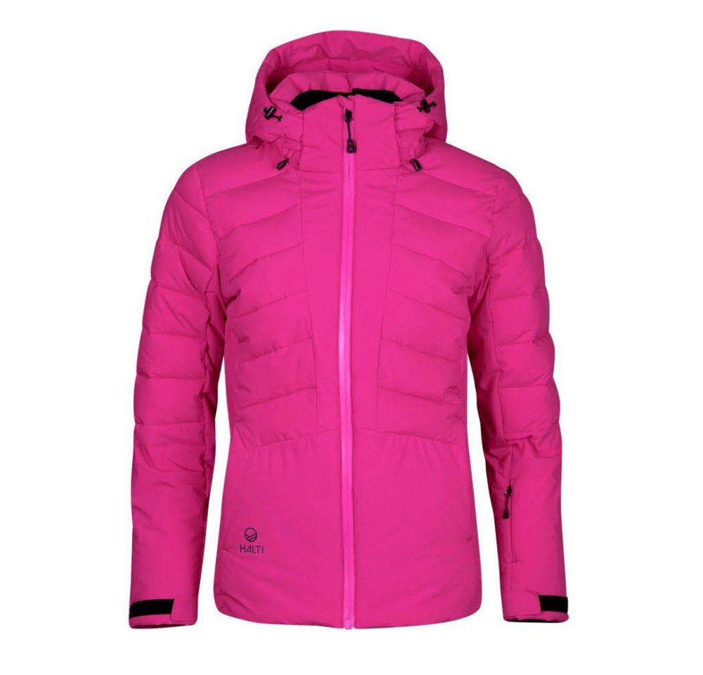 HALTI Skijacke Nordic Lite W ski jacket HALTI Skijacke Nordic Lite W ski jacket von HALTI