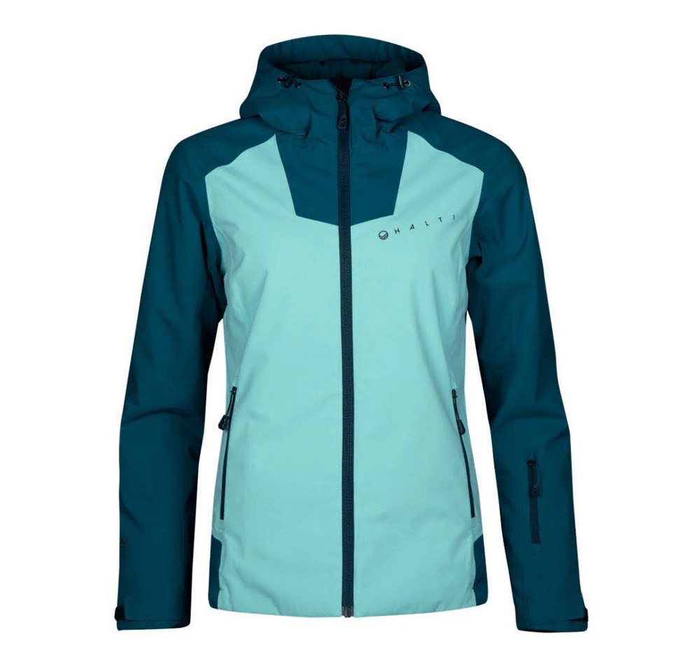 HALTI Skijacke Wedeln W DX ski jacket HALTI Skijacke Wedeln W DX ski jacket von HALTI