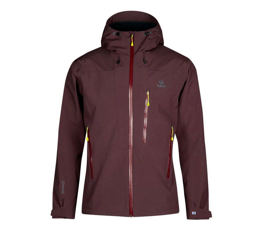 HALTI Trekkingjacke Juonto M Dx Nano jacket HALTI Trekkingjacke Juonto M Dx Nano jacket von HALTI