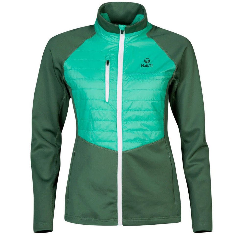 HALTI Trekkingjacke Olivia W jacket HALTI Trekkingjacke Olivia W jacket von HALTI