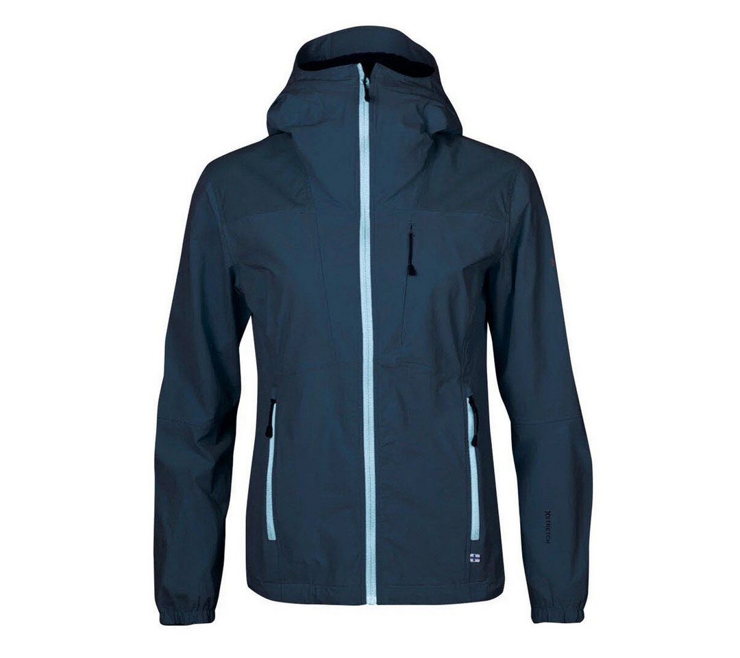 HALTI Trekkingjacke Pallas II W X-stretch jacket HALTI Trekkingjacke Pallas II W X-stretch jacket von HALTI