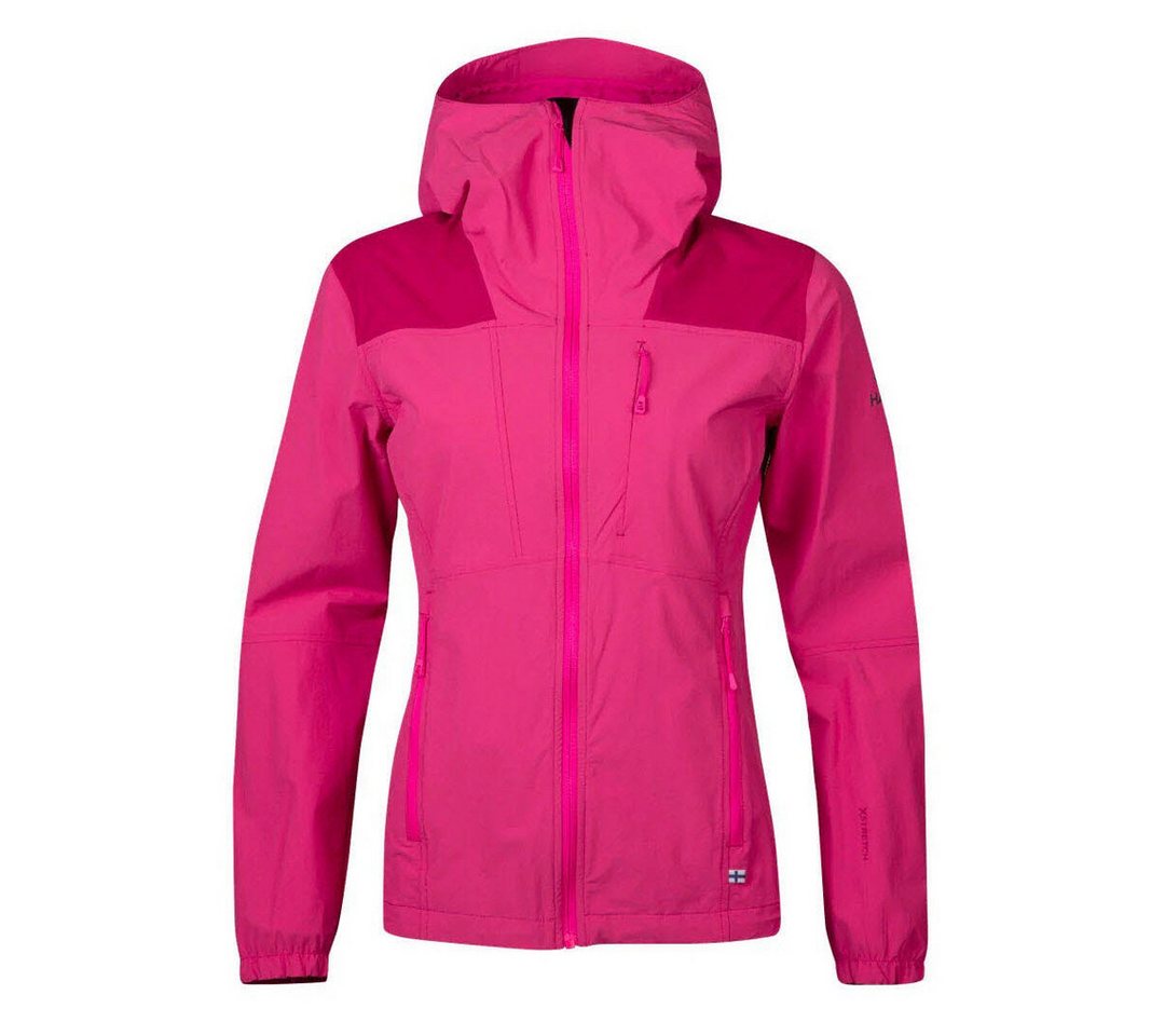 HALTI Trekkingjacke Pallas II W X-stretch jacket HALTI Trekkingjacke Pallas II W X-stretch jacket von HALTI
