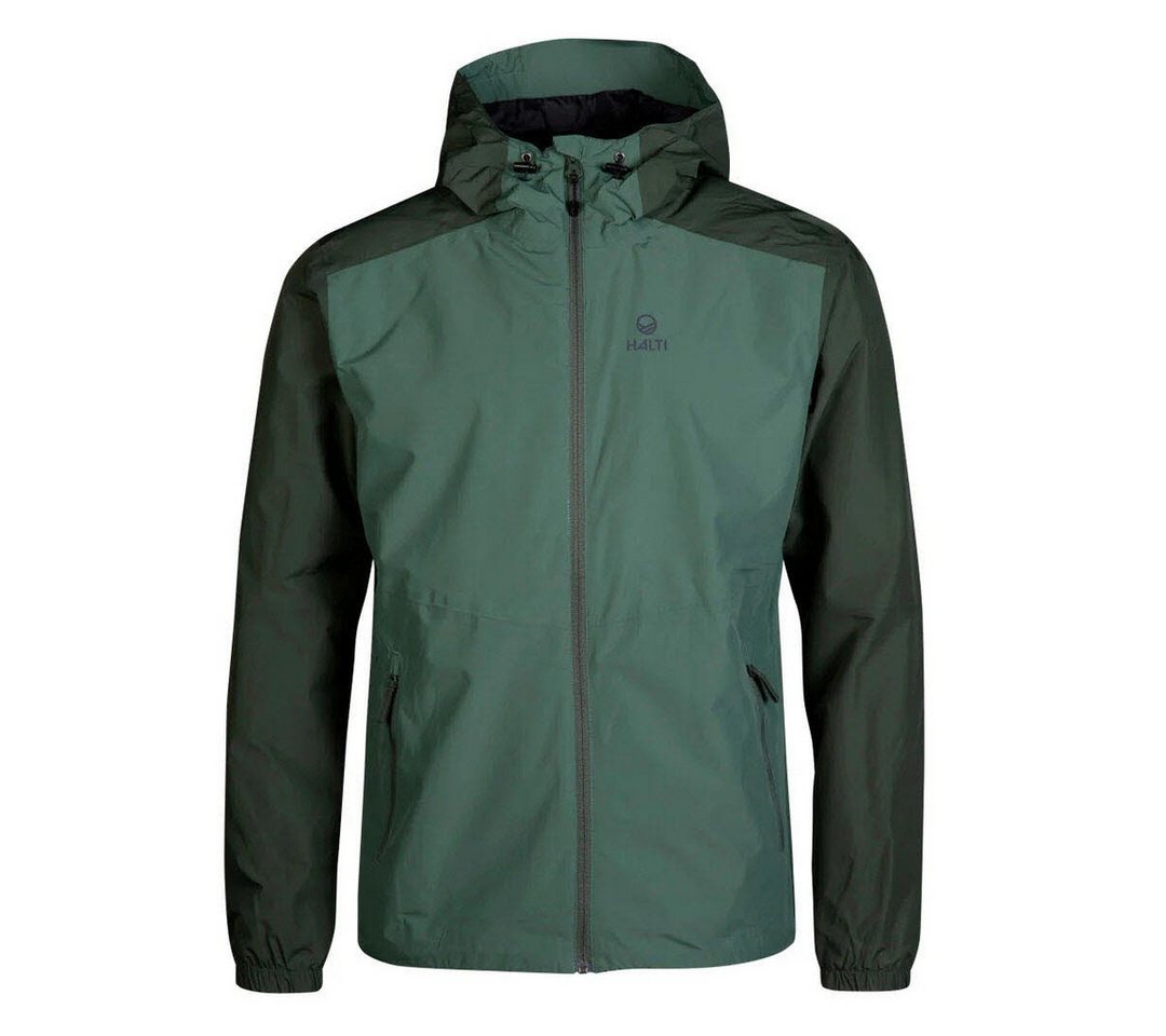 HALTI Trekkingjacke River M Dx jacket von HALTI