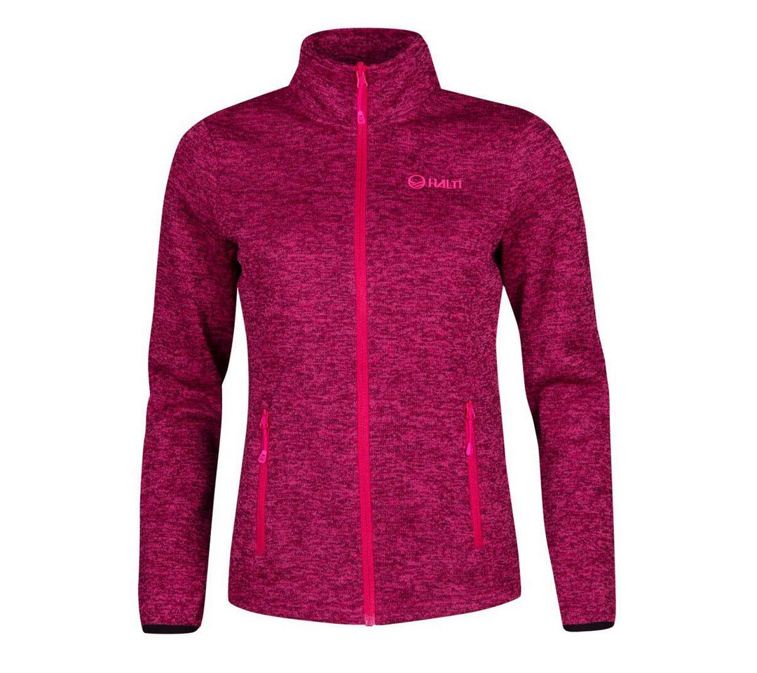 HALTI Trekkingjacke Streams W layer jacket HALTI Trekkingjacke Streams W layer jacket von HALTI