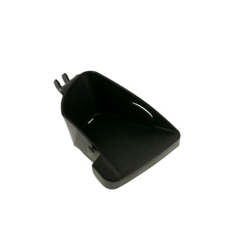 HAMAX Kinder Fodstøtte-2122801102 Fu st tze, Schwarz, 15 x 20 cm EU HAMAX Kinder Fodstøtte-2122801102 Fu st tze, Schwarz, 15 x 20 cm EU von Hamax