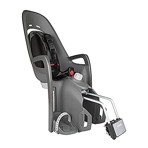 HAMAX Unisex Kindersitze, grau/Schwarz, Einheitsgröße EU HAMAX Unisex Kindersitze, grau/Schwarz, Einheitsgröße EU von Hamax