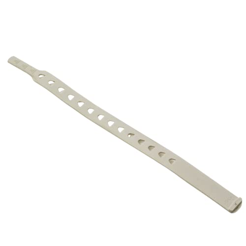 Hamax Kinder Fußriemen-2122800915 Fußriemen, schwarz, 20 x 6 x 6 cm Hamax Kinder Fußriemen-2122800915 Fußriemen, schwarz, 20 x 6 x 6 cm von Hamax