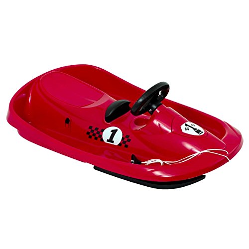 Hamax Kinder Rodelschlitten SNO Formel, rot Hamax Kinder Rodelschlitten SNO Formel, rot von Hamax
