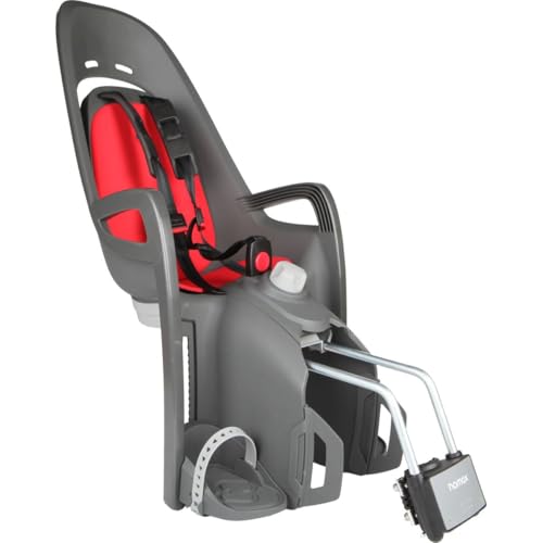 Hamax Kindersitze, Grau/Rot, One Size Hamax Kindersitze, Grau/Rot, One Size von Hamax