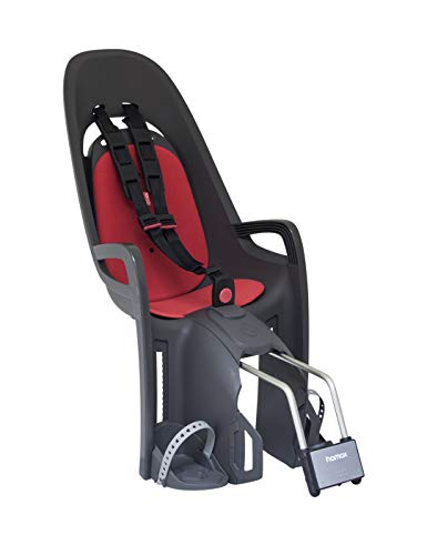 Hamax Kindersitze, grau/Rot, One Size Hamax Kindersitze, grau/Rot, One Size von HAMAX