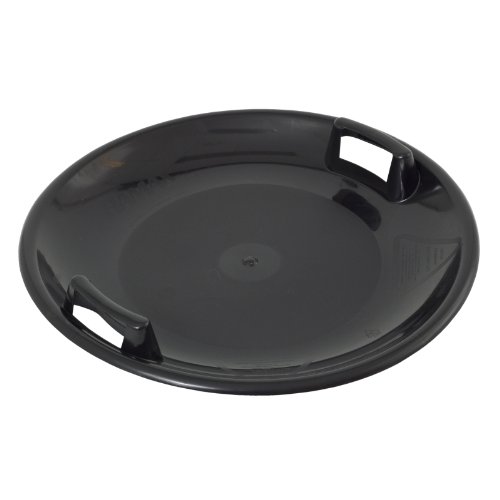 Hamax Schlitten Rutscher UFO, Black Hamax Schlitten Rutscher UFO, Black von Hamax
