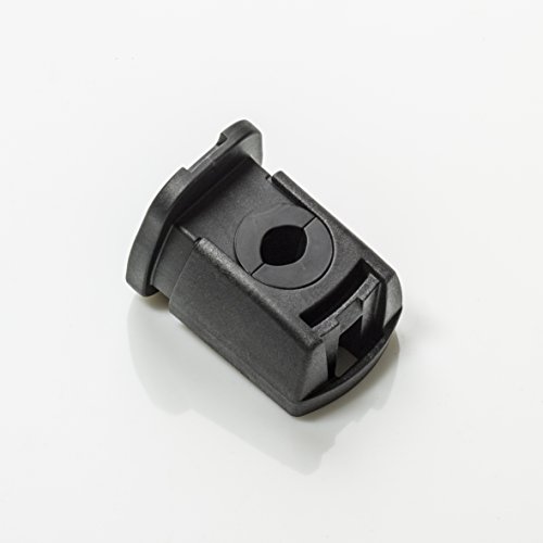 Hamax Zubehör Extra Fastening Bracket Observer Kindersitze, schwarz, One Size Hamax Zubehör Extra Fastening Bracket Observer Kindersitze, schwarz, One Size von HAMAX