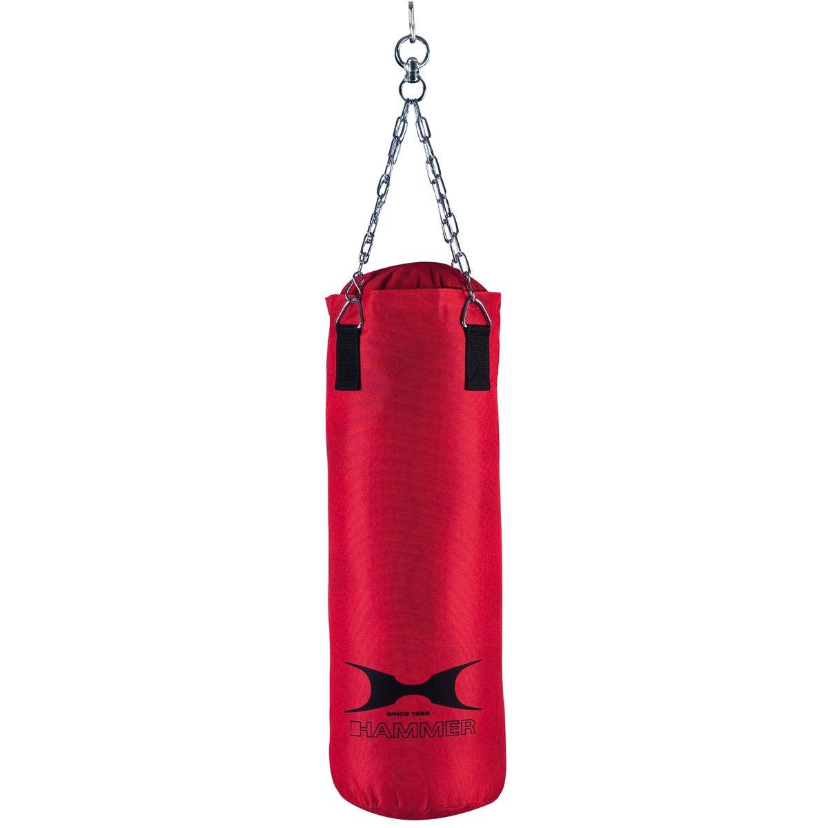 HAMMER BOXING Boxsack Fit - 60 cm HAMMER BOXING Boxsack Fit - 60 cm von HAMMER BOXING