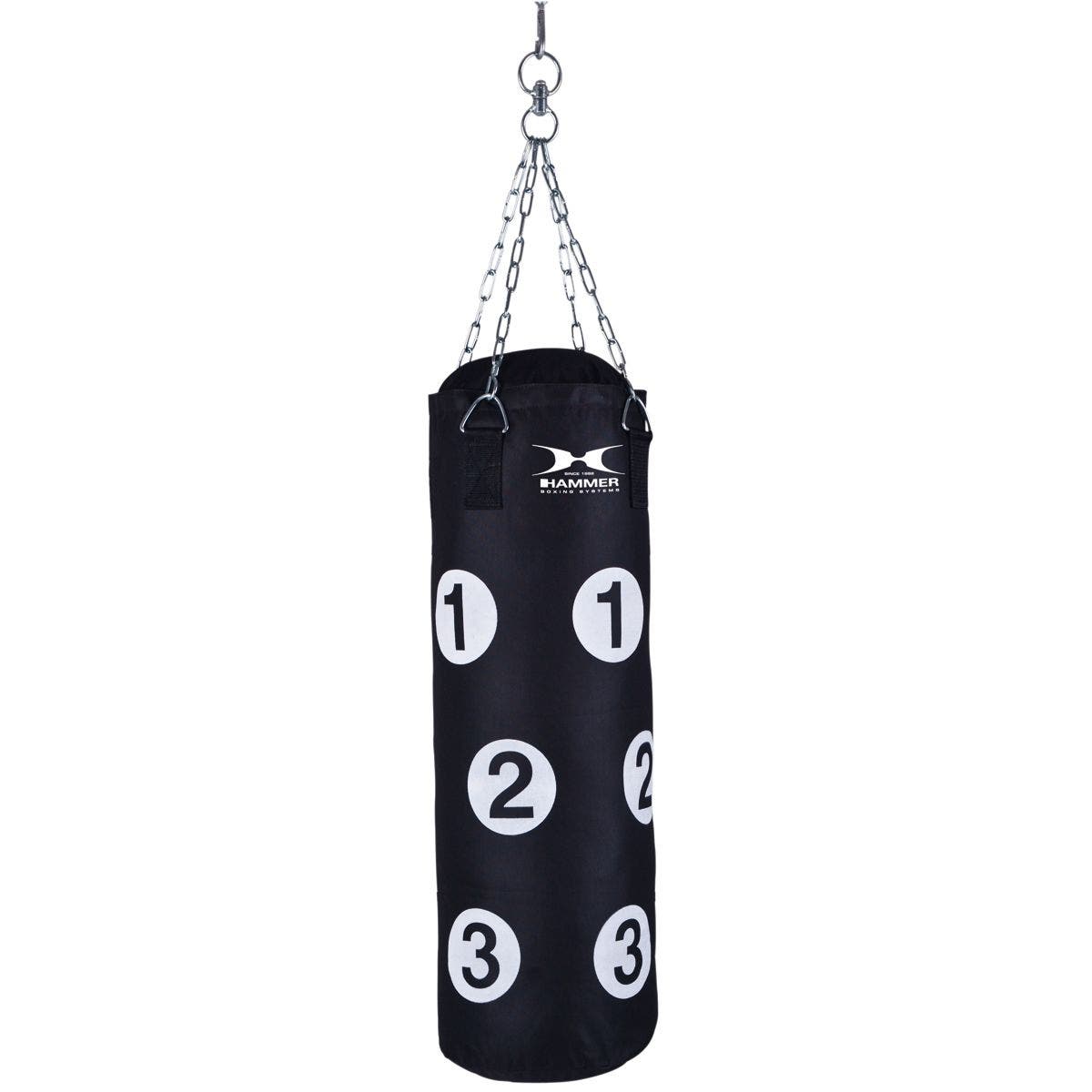 HAMMER BOXING Boxsack Sparring - 80 cm HAMMER BOXING Boxsack Sparring - 80 cm von HAMMER BOXING