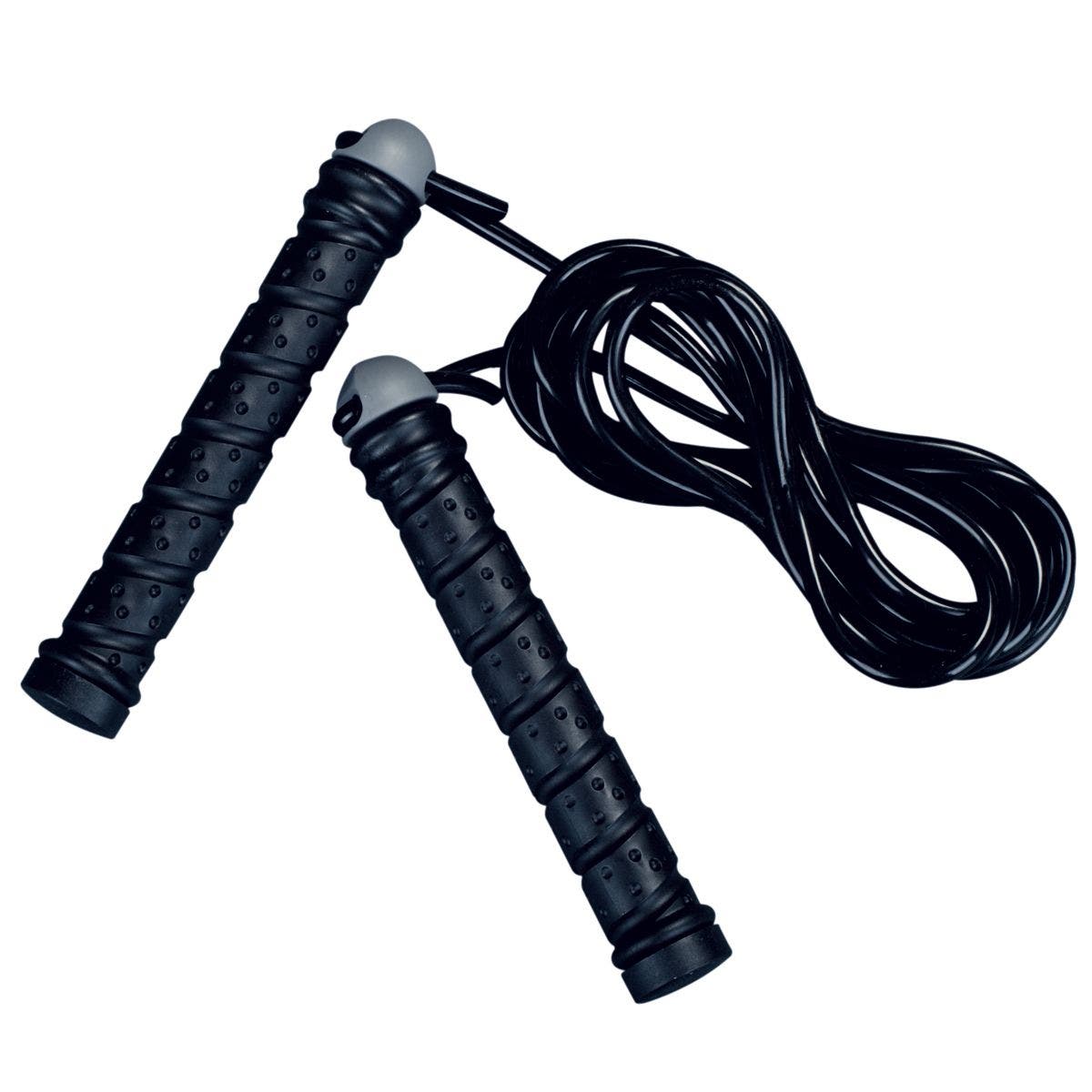 HAMMER BOXING Trainingszubehör Springseil Fit - Länge: verstellbar bis 3 m HAMMER BOXING Trainingszubehör Springseil Fit - Länge: verstellbar bis 3 m von HAMMER BOXING