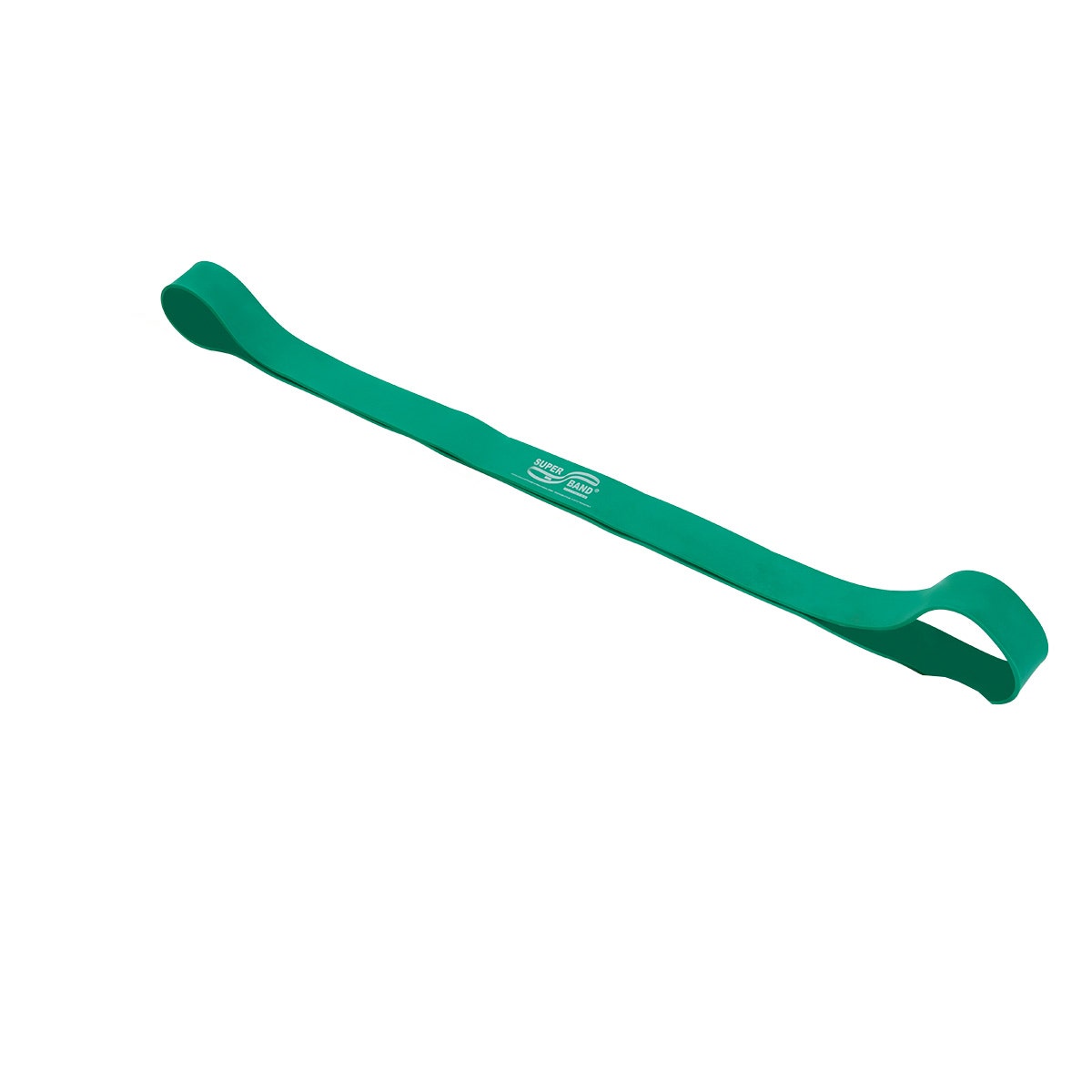 HAMMER Fitnesskleingerät Superband grün - grün HAMMER Fitnesskleingerät Superband grün - grün von HAMMER