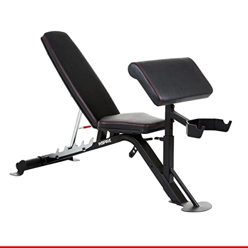 HAMMER Inspire FT1/FT2 Curlpult HAMMER Inspire FT1/FT2 Curlpult von HAMMER