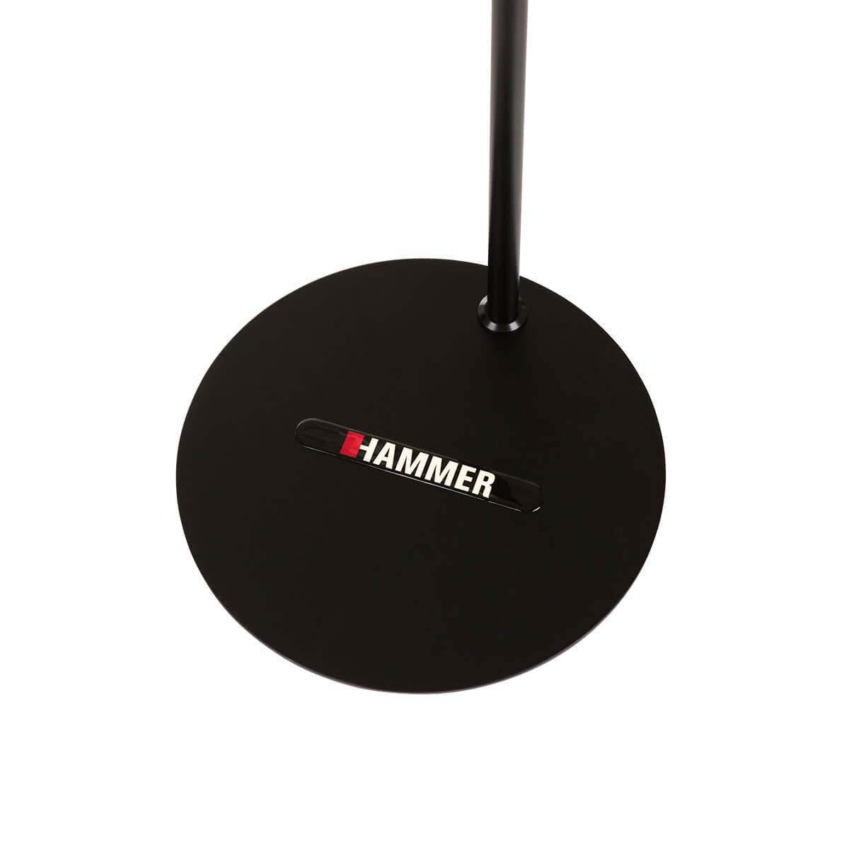 HAMMER Trainingszubehör Tabletständer - schwarz HAMMER Trainingszubehör Tabletständer - schwarz von HAMMER